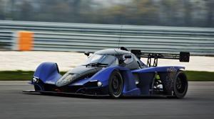 2012 Praga R1 Prototype
